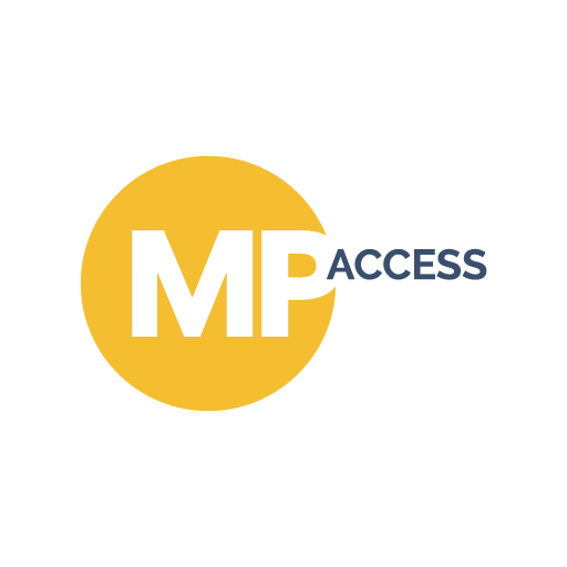 MP Access Logo