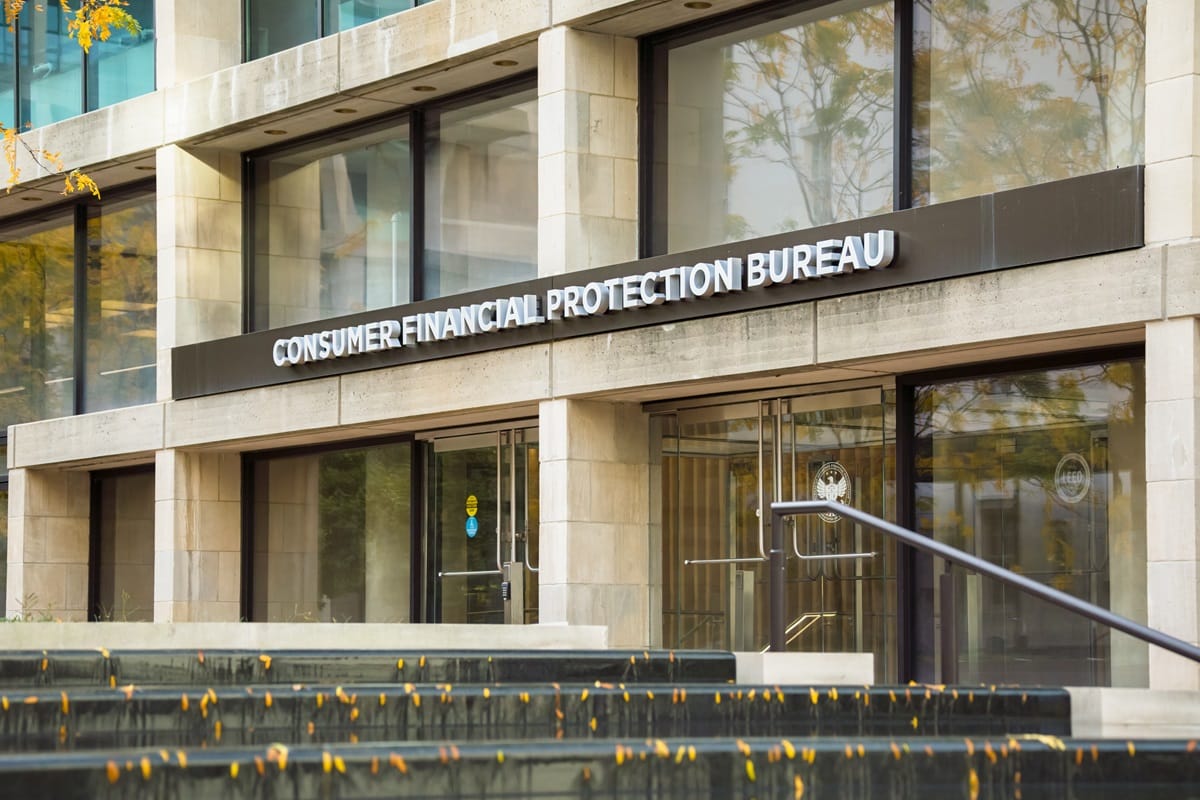 CFPB Begins Process To Recognize Open Banking Standards - The MortgagePoint